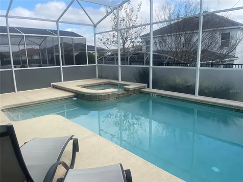 1565 Flange Drive Davenport FL 33896