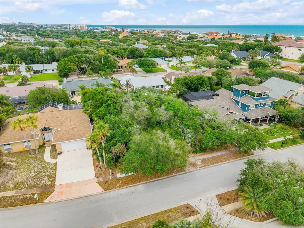 70 Ocean Way Drive Ponce Inlet FL 32127