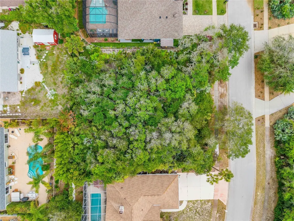 70 Ocean Way Drive Ponce Inlet FL 32127