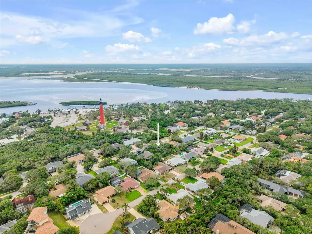 70 Ocean Way Drive Ponce Inlet FL 32127