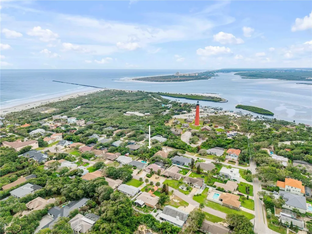 70 Ocean Way Drive Ponce Inlet FL 32127