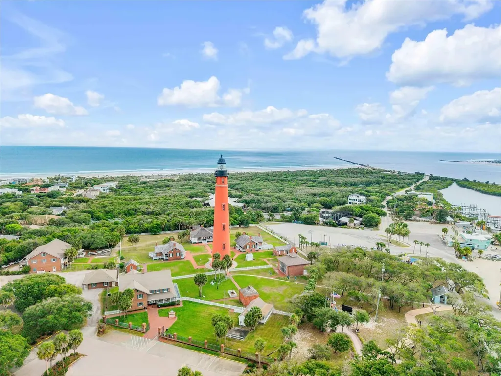 70 Ocean Way Drive Ponce Inlet FL 32127