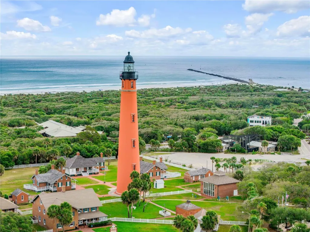 70 Ocean Way Drive Ponce Inlet FL 32127