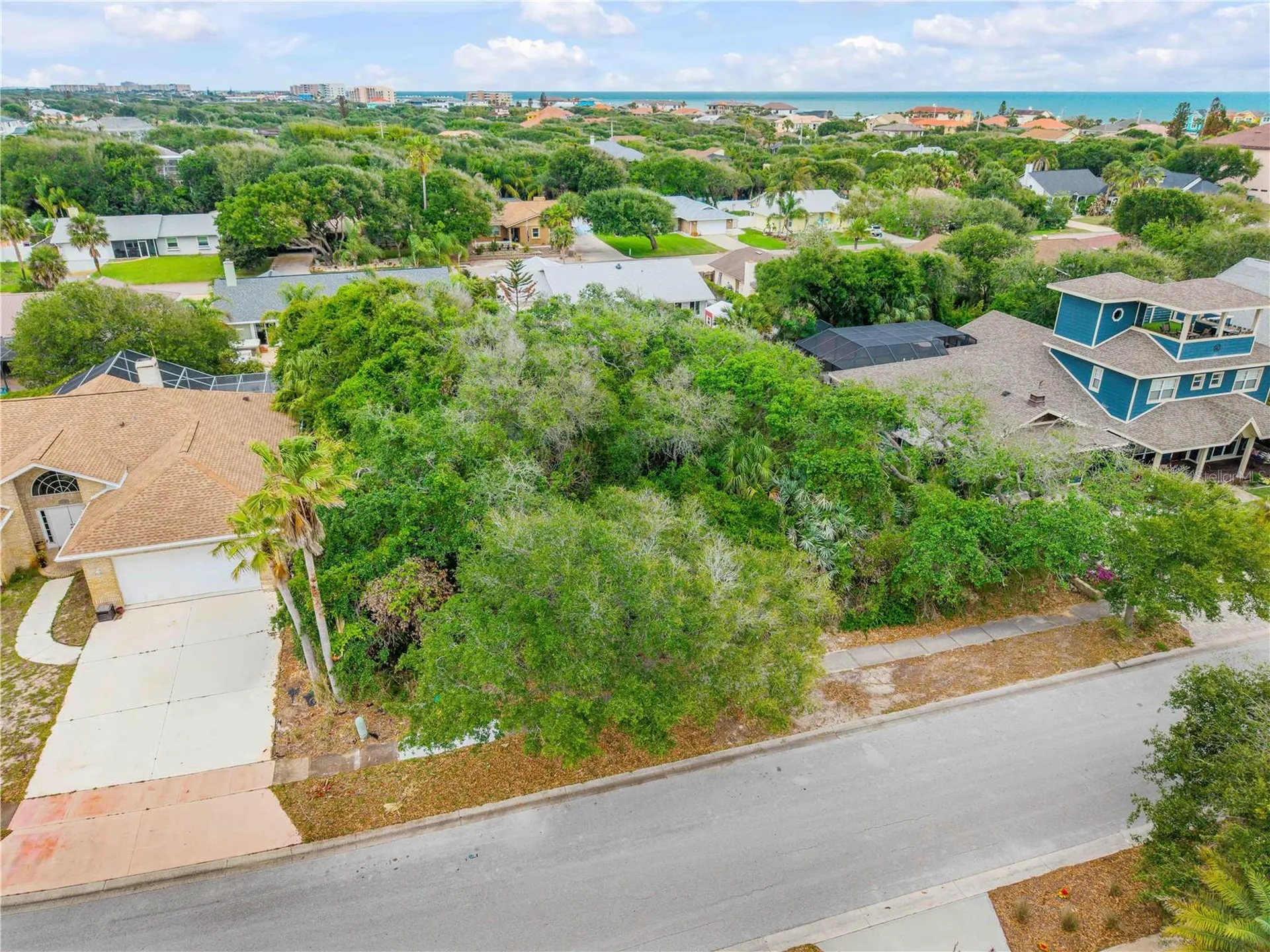 70 Ocean Way Drive Ponce Inlet FL 32127
