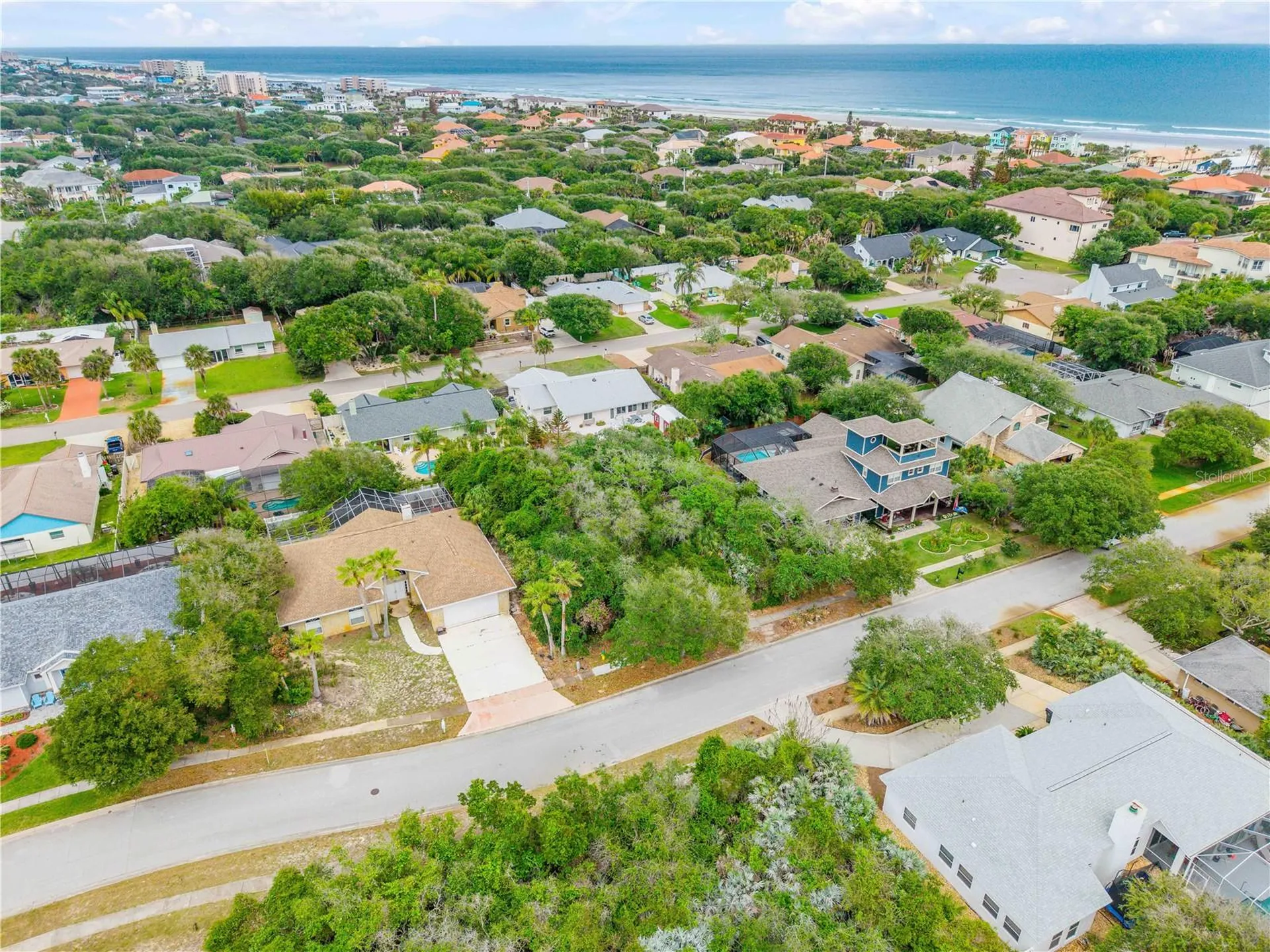70 Ocean Way Drive Ponce Inlet FL 32127