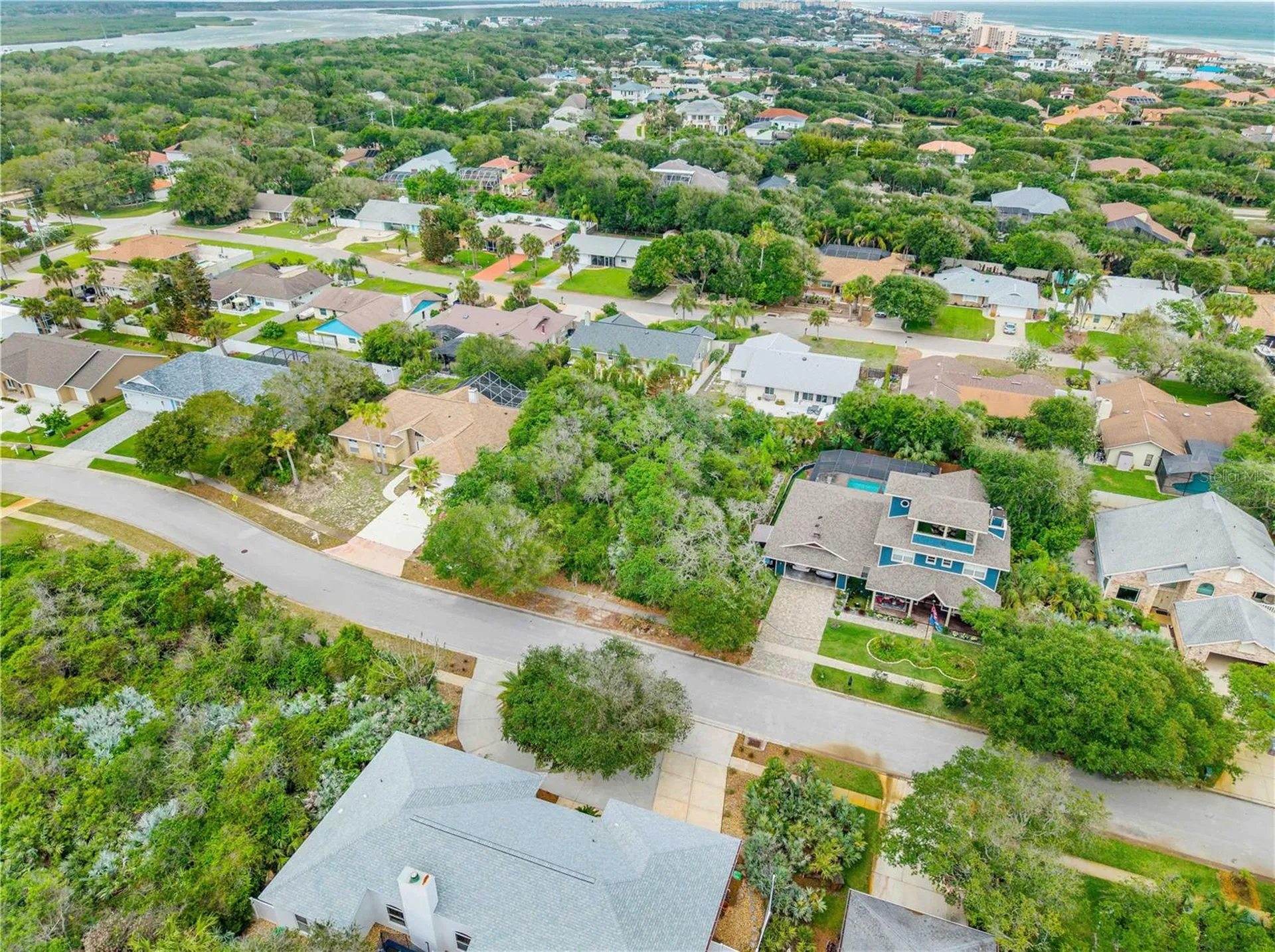 70 Ocean Way Drive Ponce Inlet FL 32127