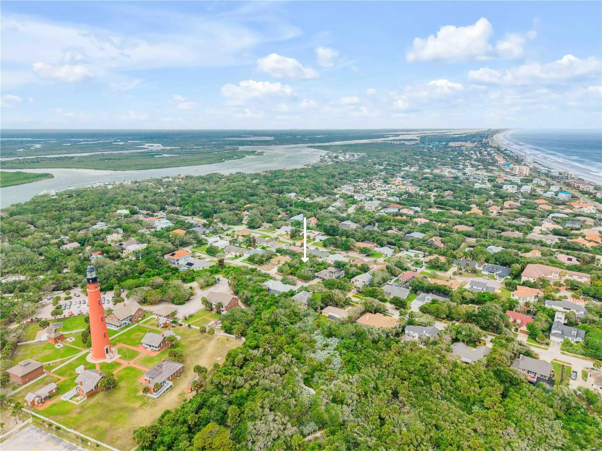 70 Ocean Way Drive Ponce Inlet FL 32127