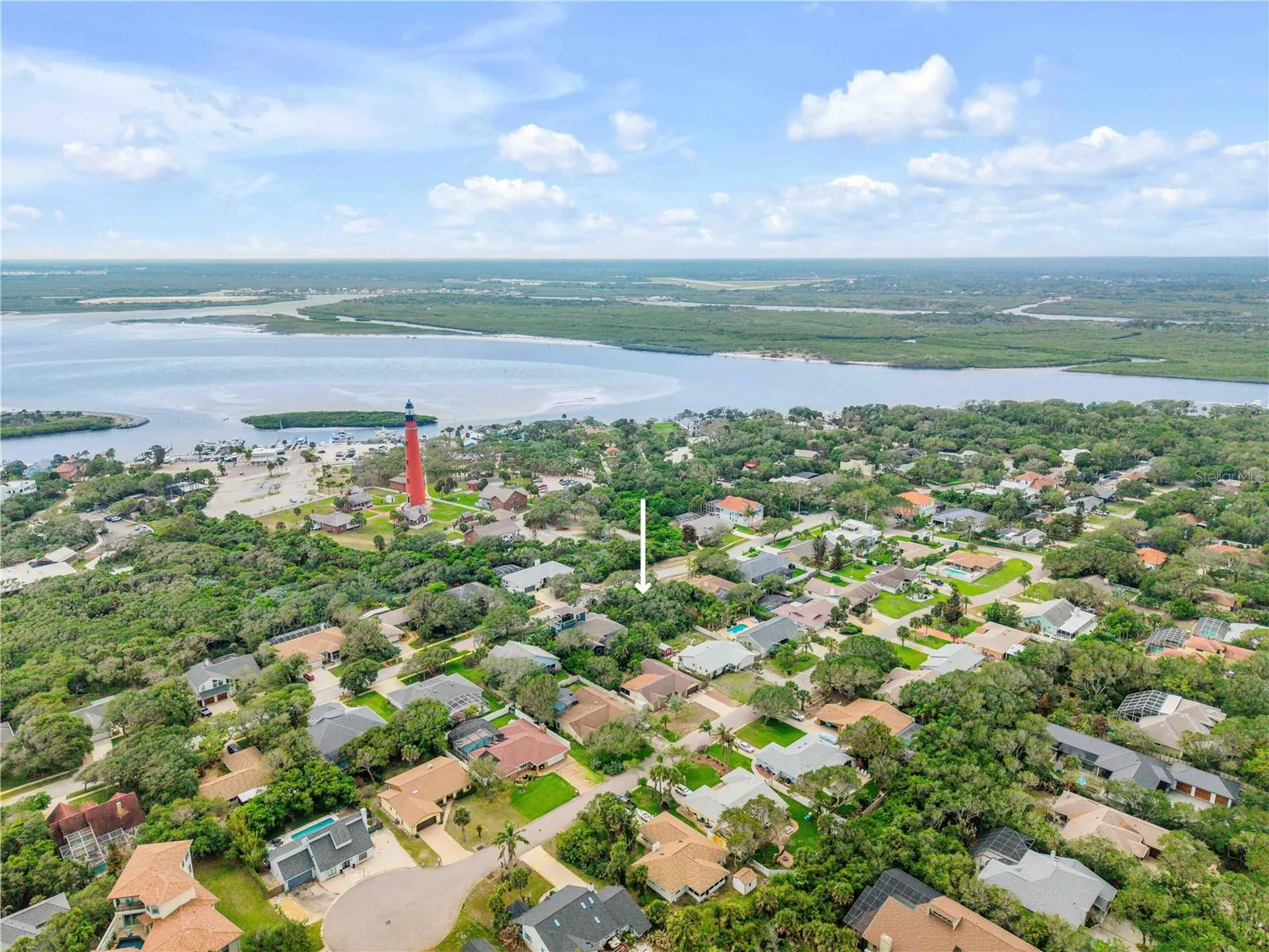 70 Ocean Way Drive Ponce Inlet FL 32127