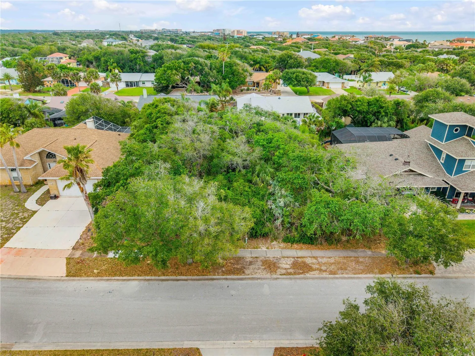 70 Ocean Way Drive Ponce Inlet FL 32127