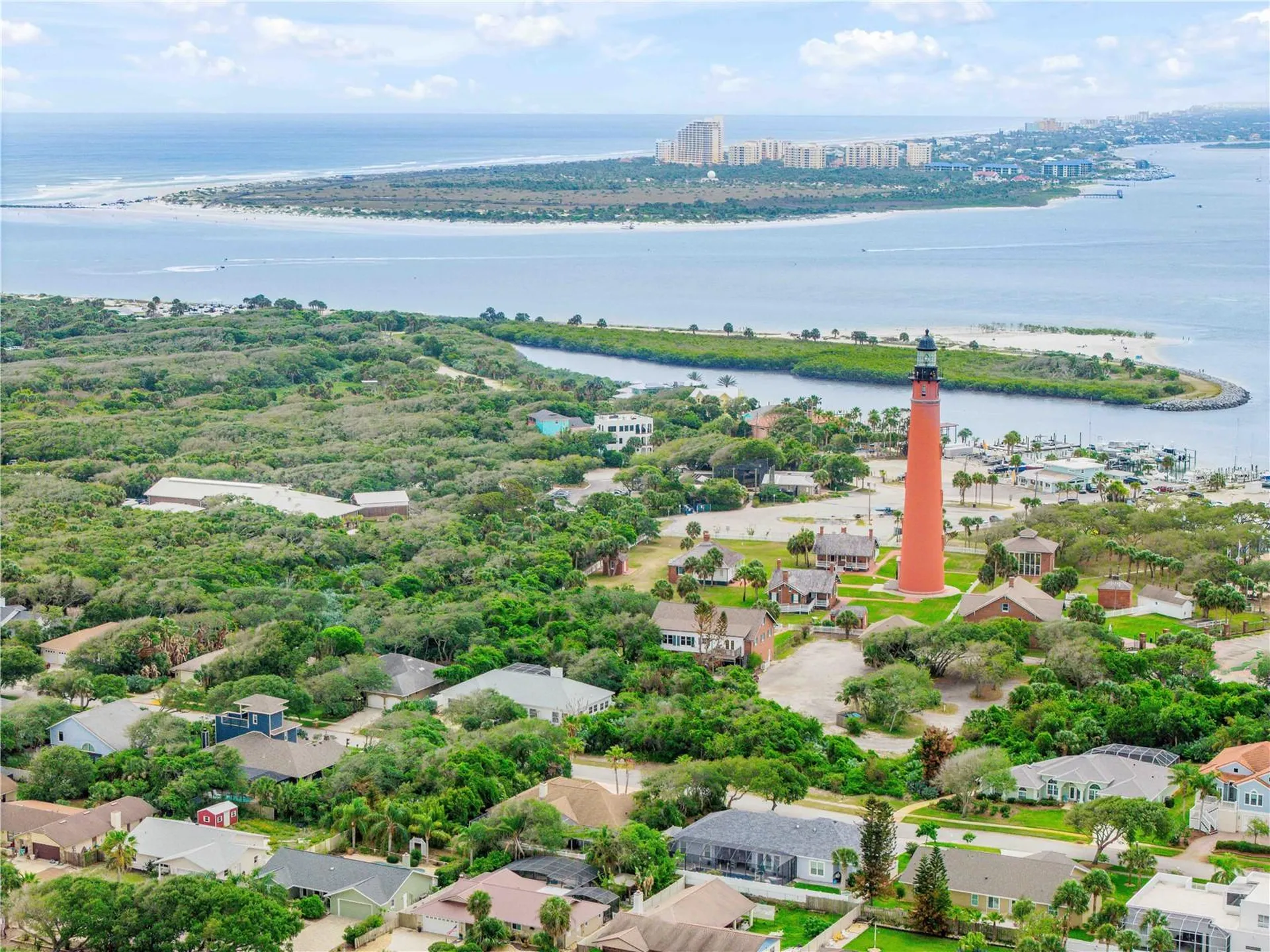 70 Ocean Way Drive Ponce Inlet FL 32127