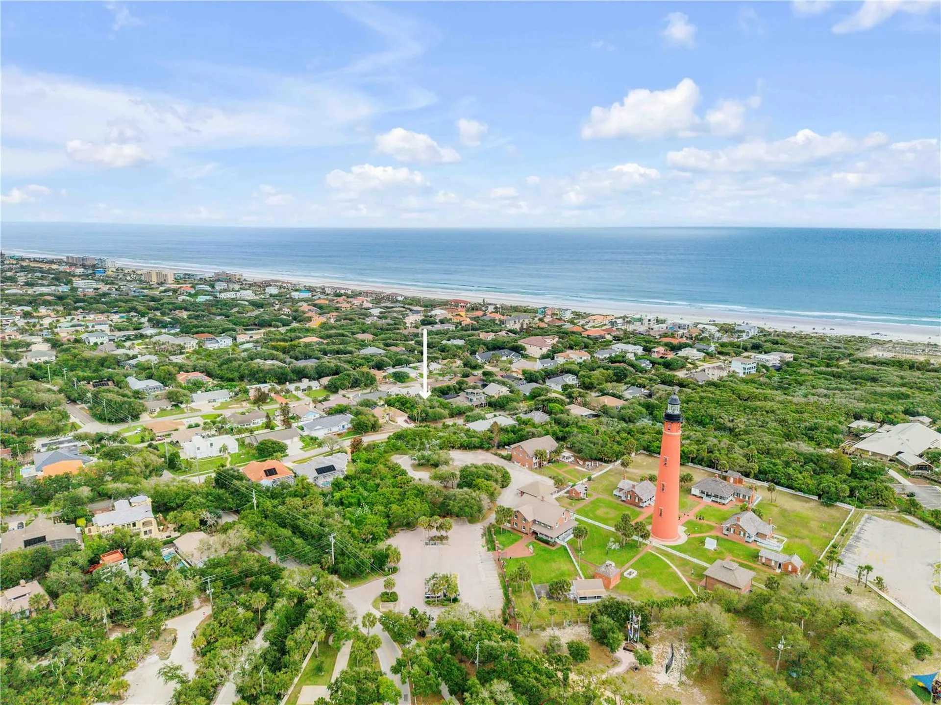 70 Ocean Way Drive Ponce Inlet FL 32127