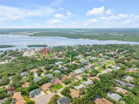 70 Ocean Way Drive Ponce Inlet FL 32127