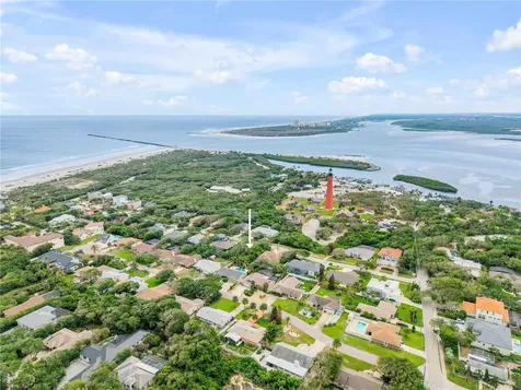 70 Ocean Way Drive Ponce Inlet FL 32127