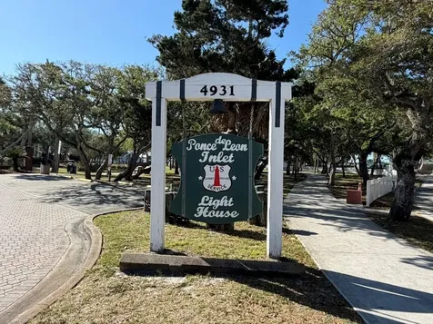 70 Ocean Way Drive Ponce Inlet FL 32127