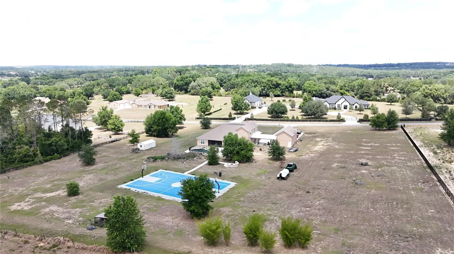 Sonoma Ridge Road Clermont FL 34715
