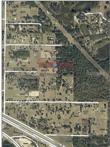 Sonoma Ridge Road Clermont FL 34715