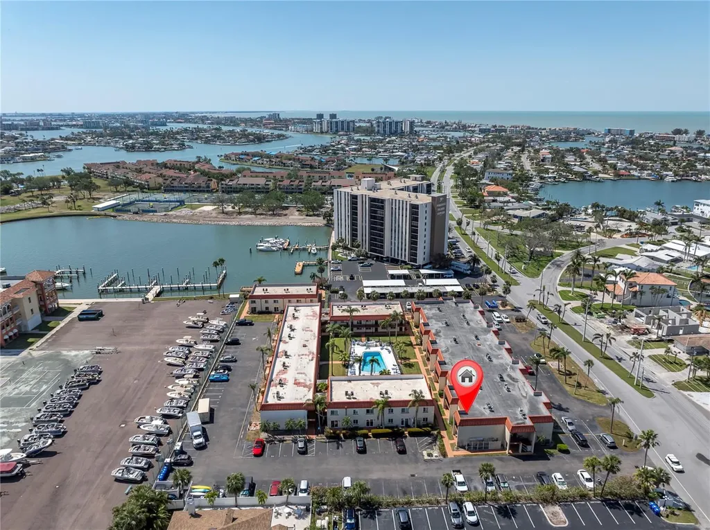 10365 Paradise Boulevard Treasure Island FL 33706