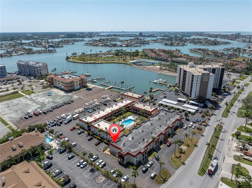 10365 Paradise Boulevard Treasure Island FL 33706