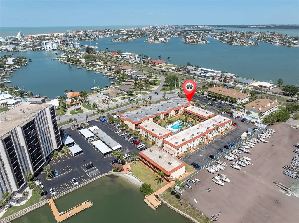 10365 Paradise Boulevard Treasure Island FL 33706