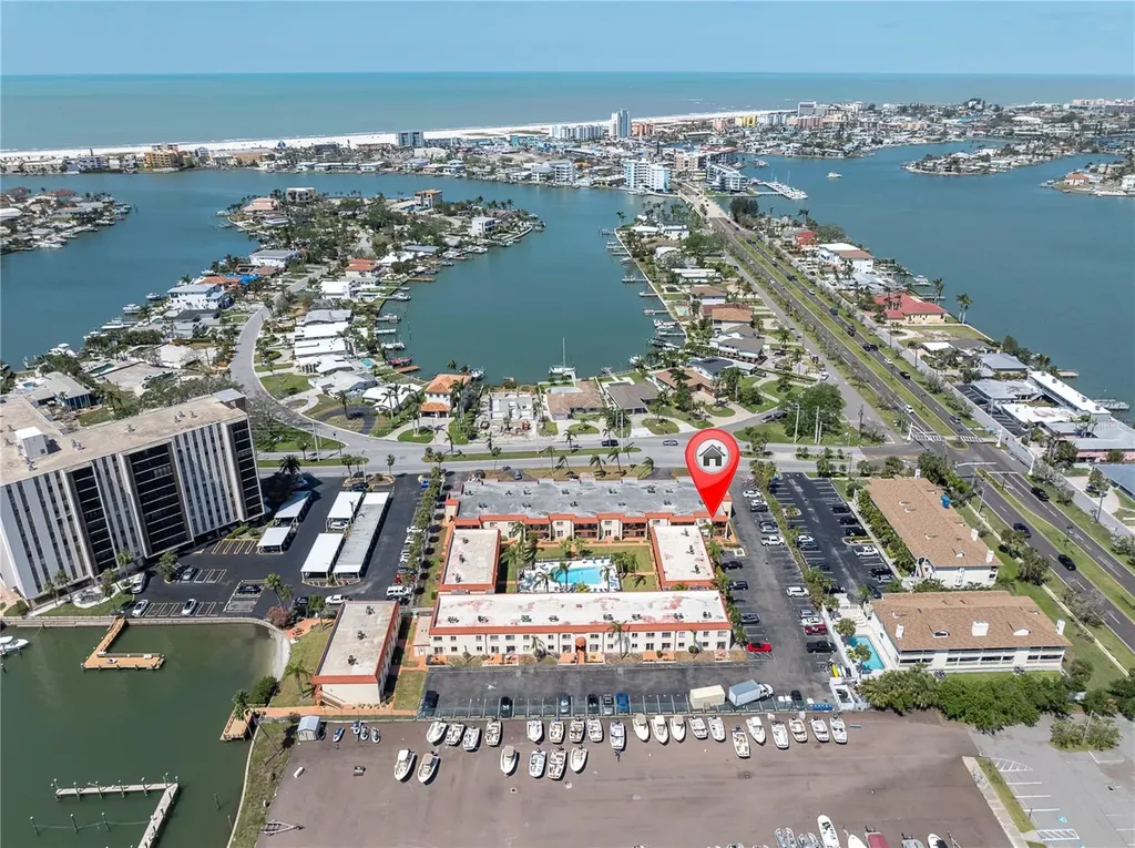 10365 Paradise Boulevard Treasure Island FL 33706