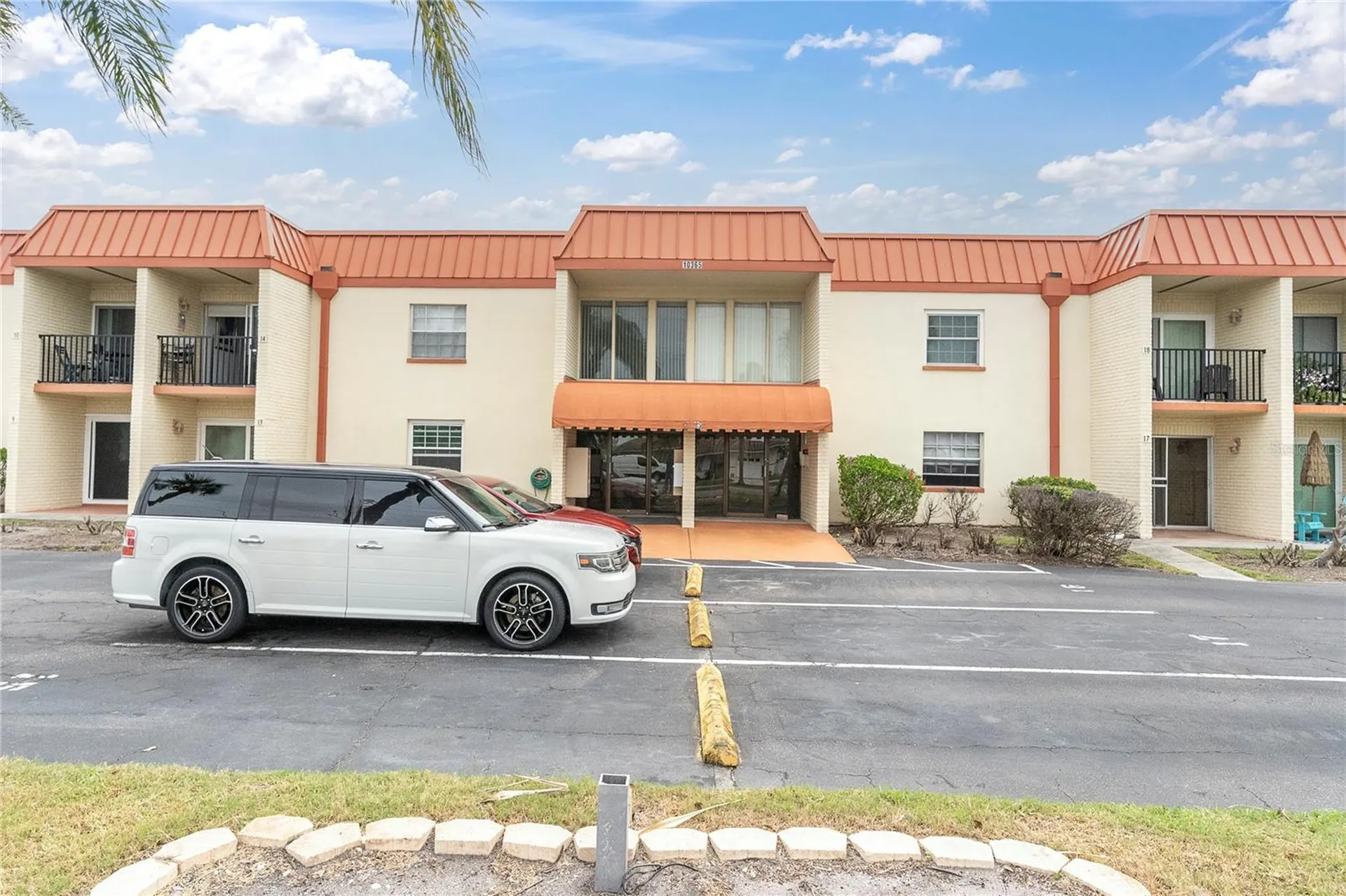 10365 Paradise Boulevard Treasure Island FL 33706