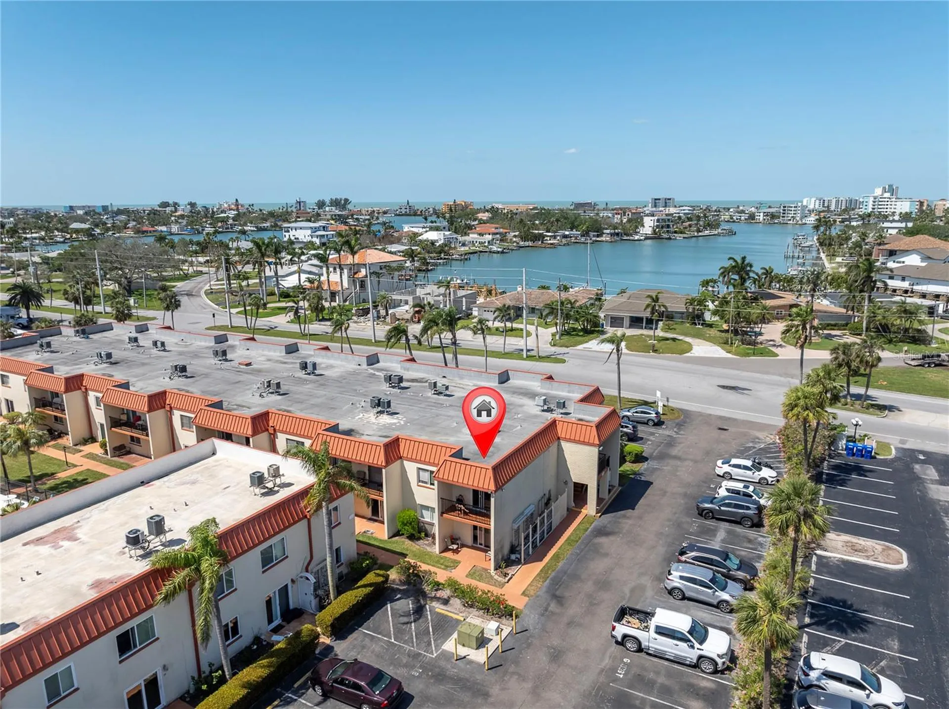 10365 Paradise Boulevard Treasure Island FL 33706