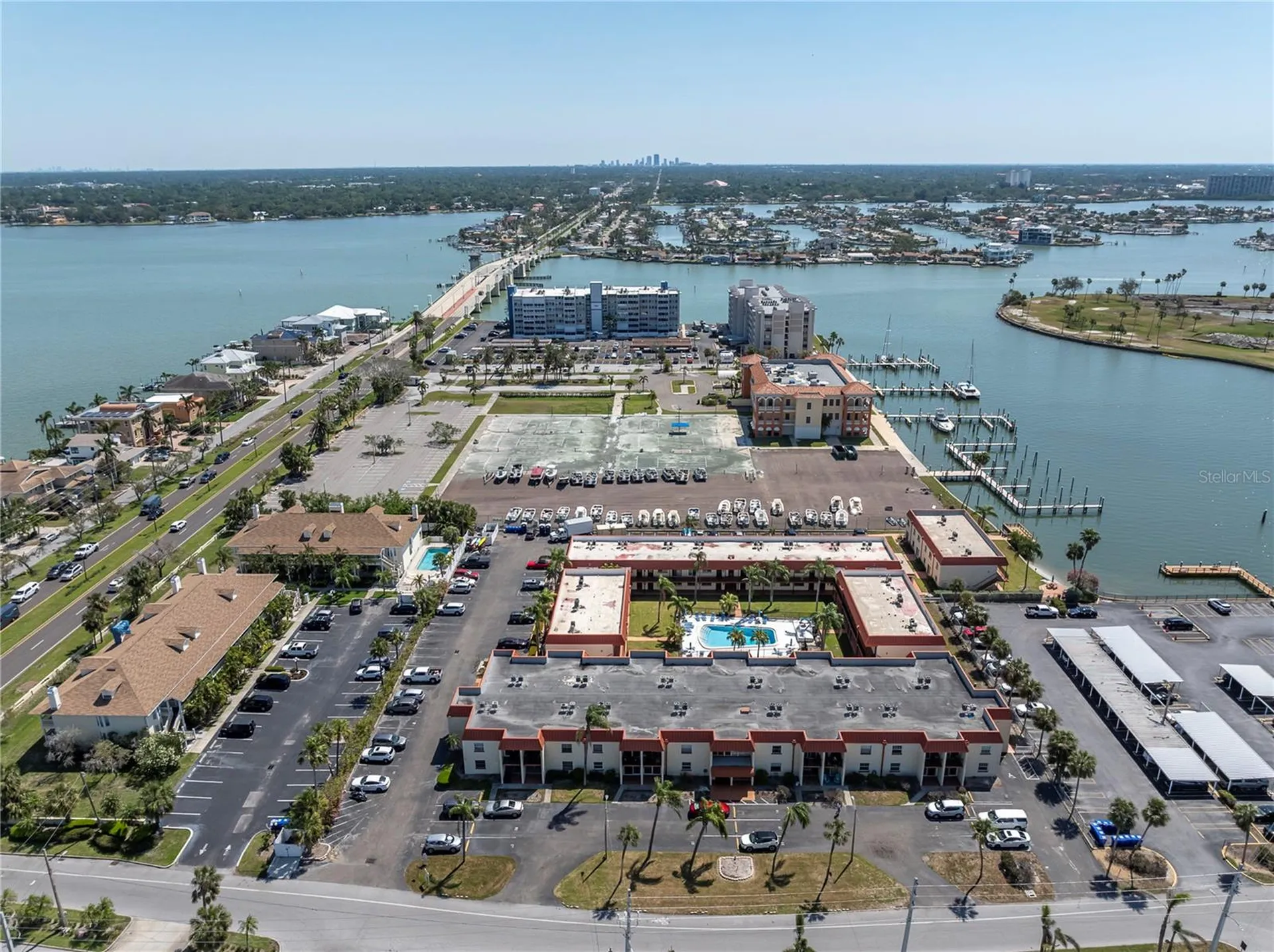 10365 Paradise Boulevard Treasure Island FL 33706
