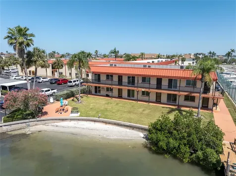 10365 Paradise Boulevard Treasure Island FL 33706