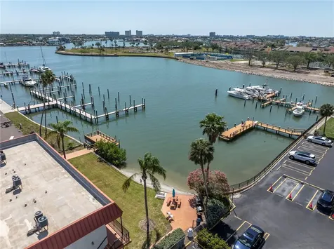 10365 Paradise Boulevard Treasure Island FL 33706
