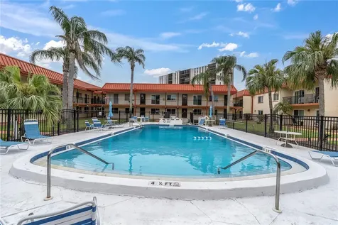 10365 Paradise Boulevard Treasure Island FL 33706