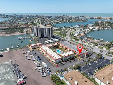 10365 Paradise Boulevard Treasure Island FL 33706