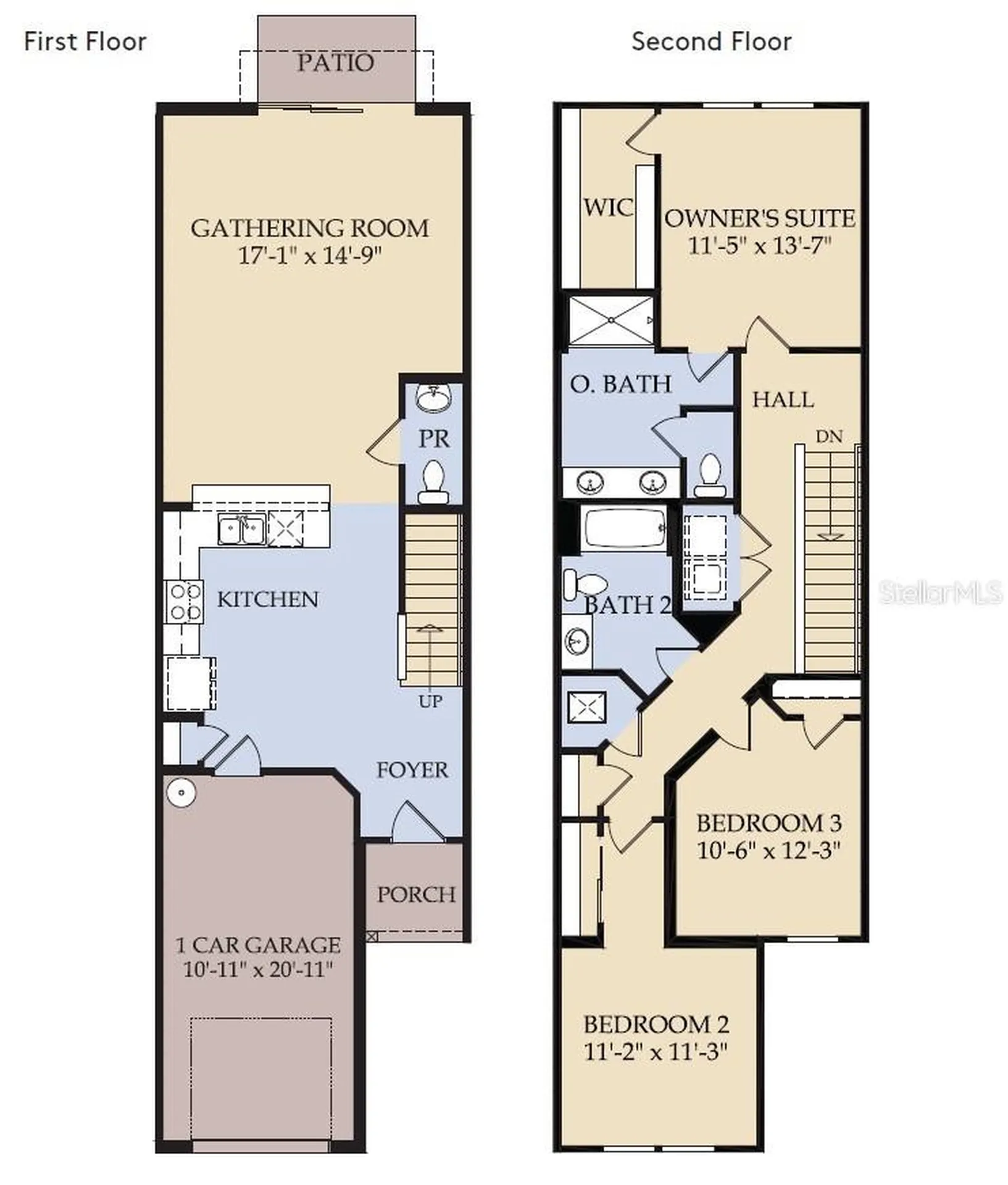 4337 Jetty Lane NE Palm Bay FL 32905