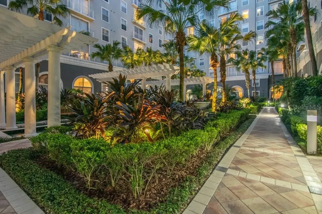 700 S Harbour Island Boulevard Tampa FL 33602
