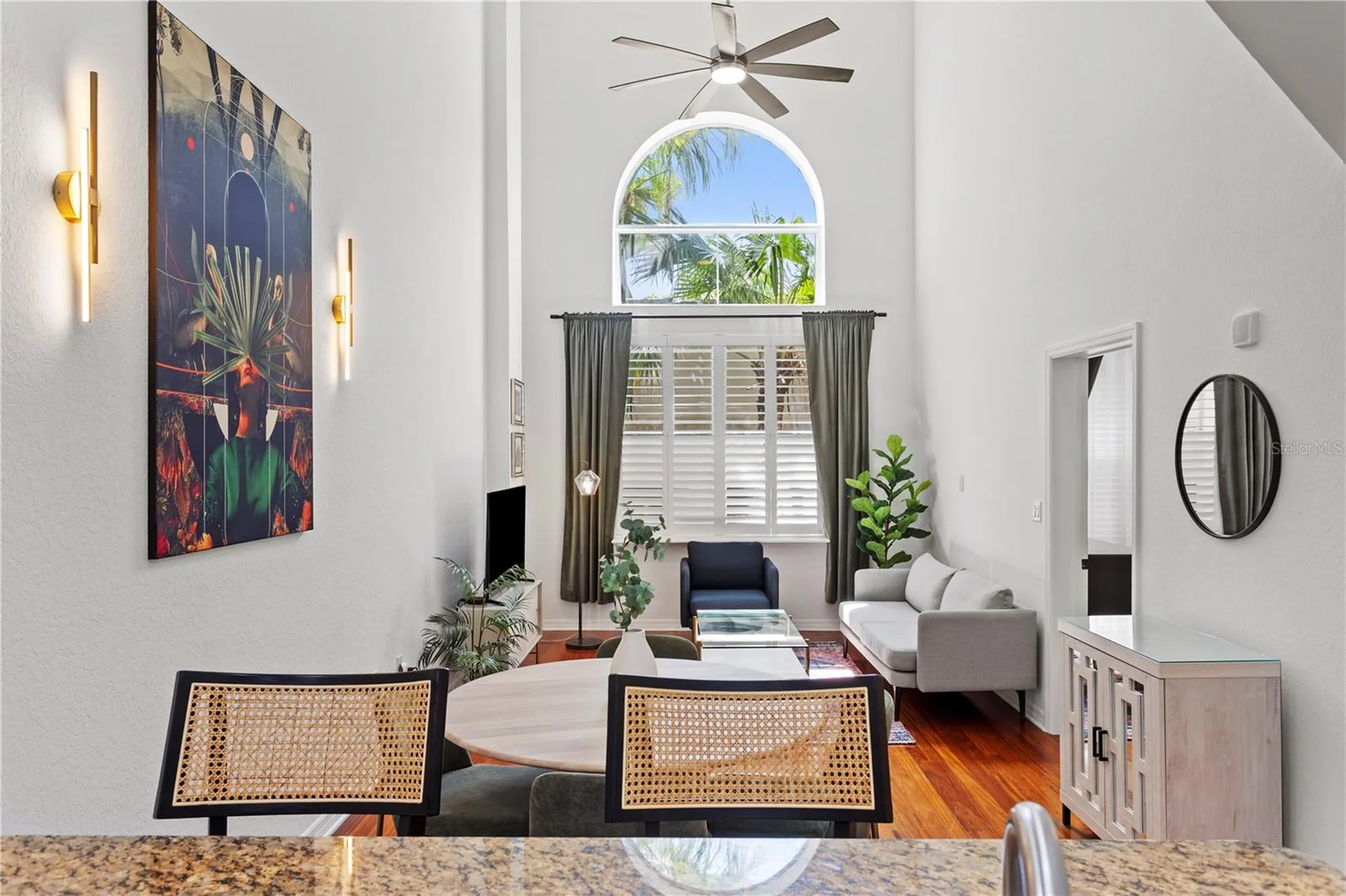 700 S Harbour Island Boulevard Tampa FL 33602