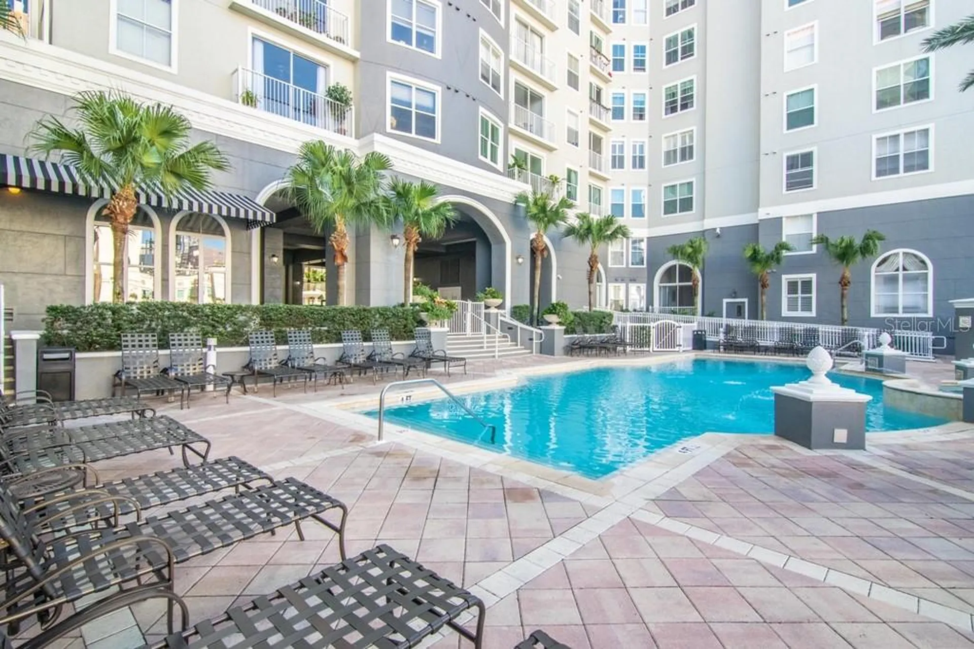 700 S Harbour Island Boulevard Tampa FL 33602