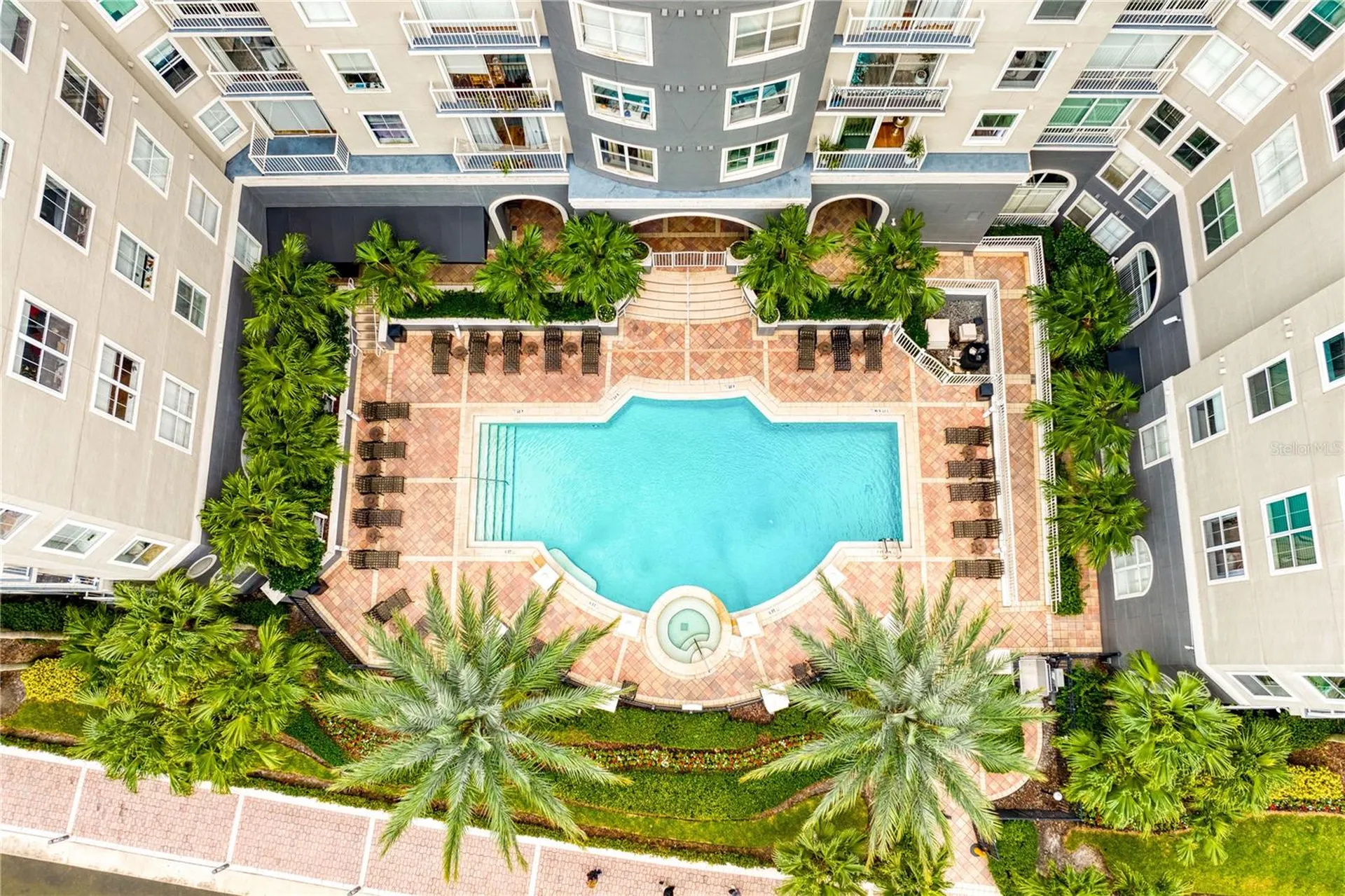 700 S Harbour Island Boulevard Tampa FL 33602