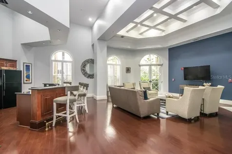 700 S Harbour Island Boulevard Tampa FL 33602