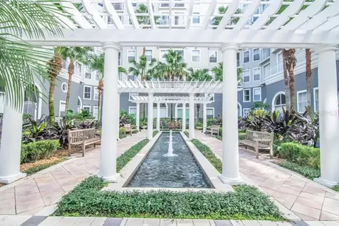 700 S Harbour Island Boulevard Tampa FL 33602