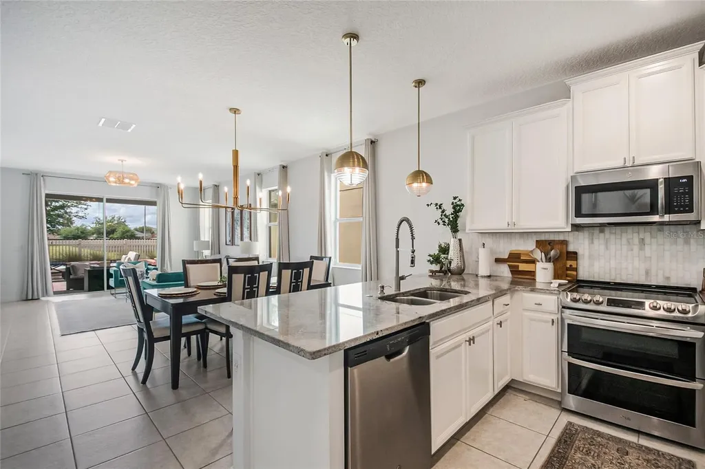 3168 Montserrat Place Kissimmee FL 34743