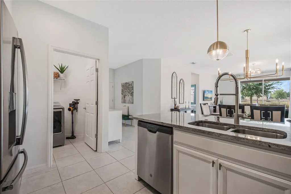 3168 Montserrat Place Kissimmee FL 34743