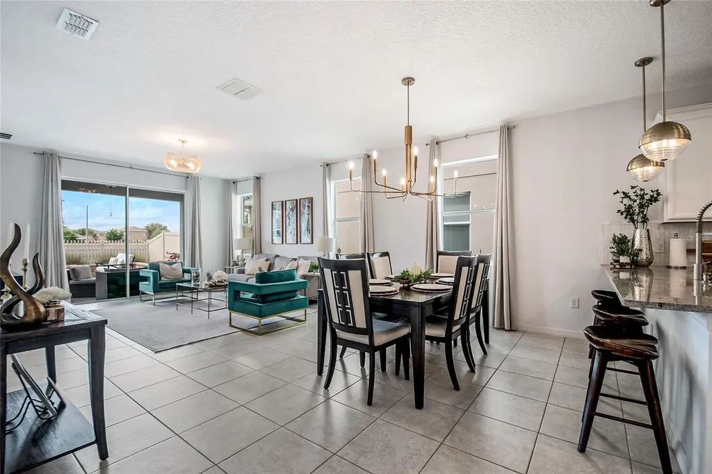 3168 Montserrat Place Kissimmee FL 34743