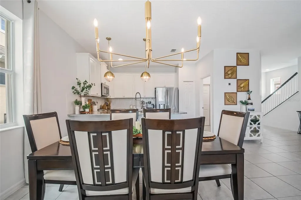 3168 Montserrat Place Kissimmee FL 34743