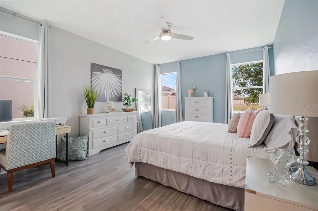 3168 Montserrat Place Kissimmee FL 34743