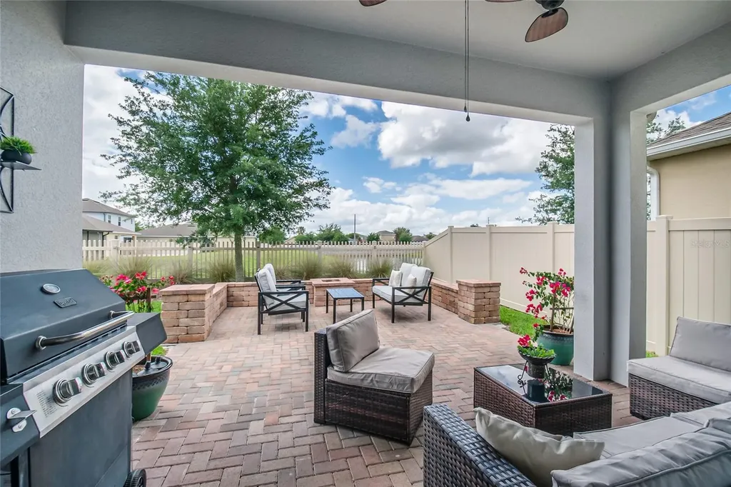 3168 Montserrat Place Kissimmee FL 34743