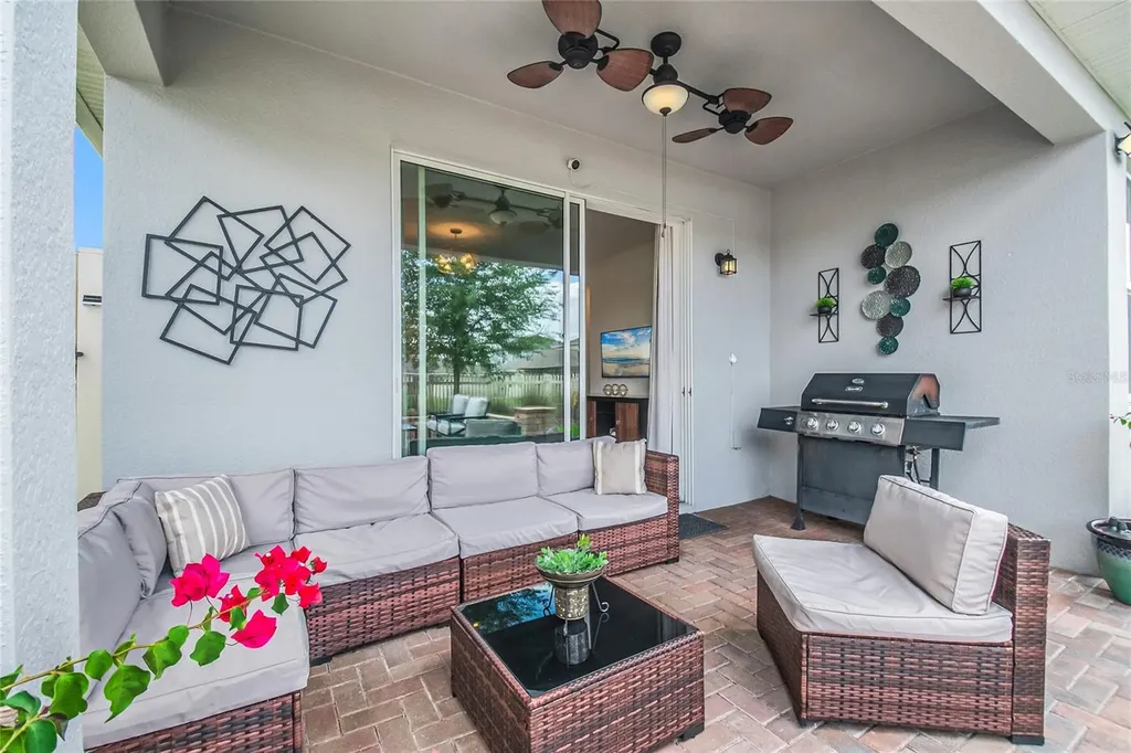 3168 Montserrat Place Kissimmee FL 34743