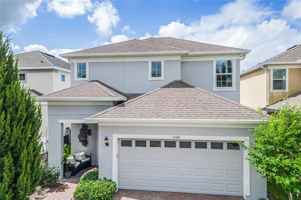 3168 Montserrat Place Kissimmee FL 34743