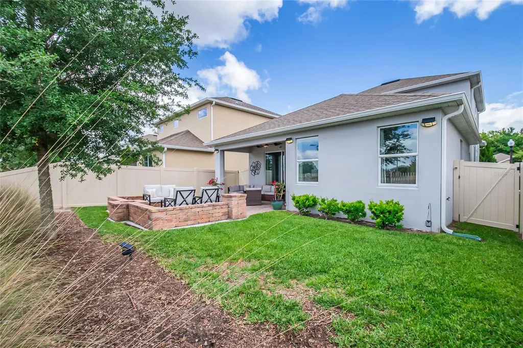3168 Montserrat Place Kissimmee FL 34743