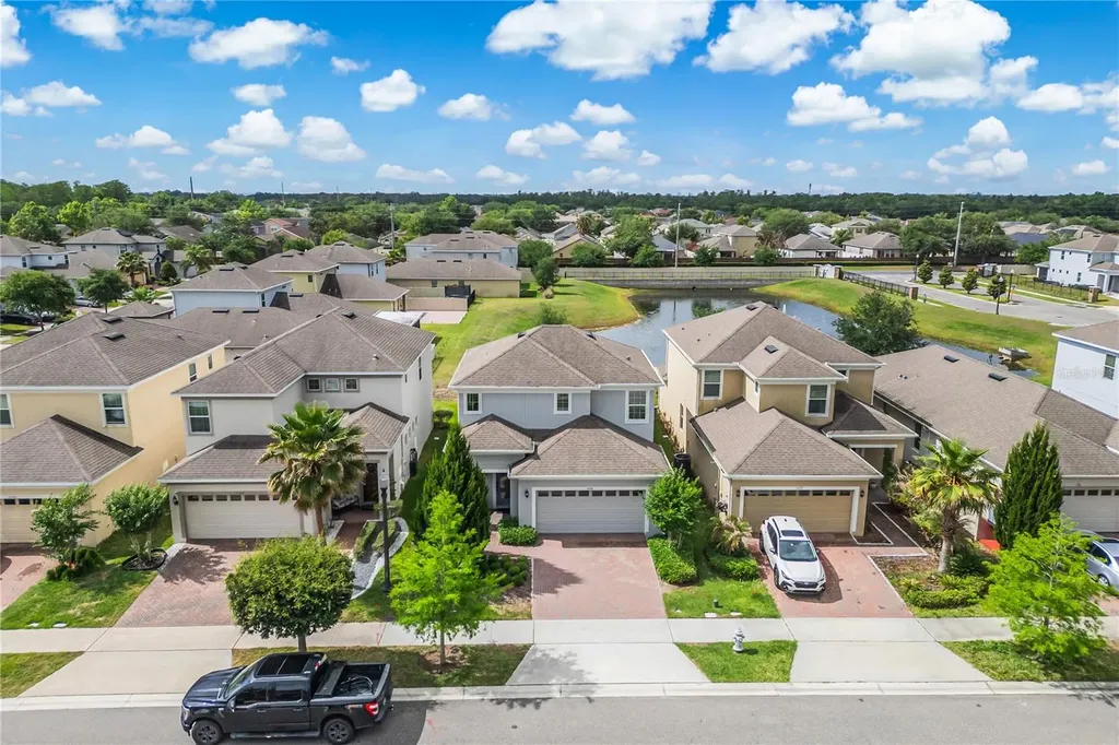 3168 Montserrat Place Kissimmee FL 34743