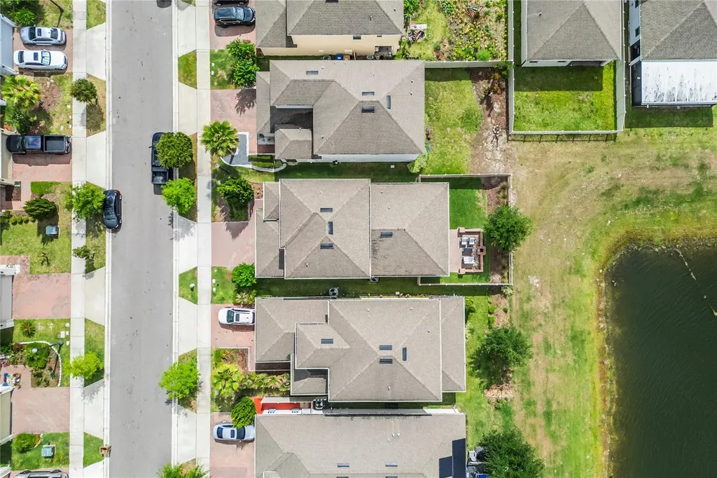 3168 Montserrat Place Kissimmee FL 34743