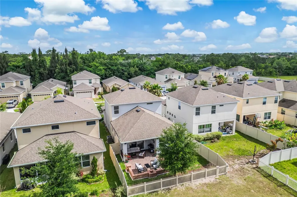 3168 Montserrat Place Kissimmee FL 34743
